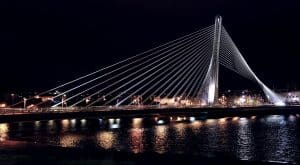 Visita Pontevedra