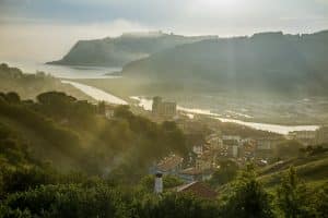 Visitar Santiago de Compostela esta primavera