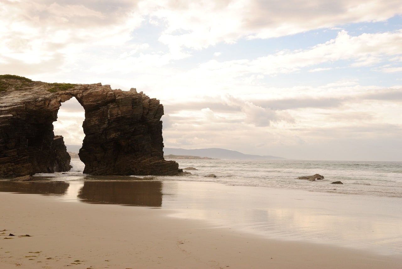 Visitas Galicia