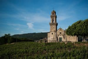 Vacaciones en Galicia