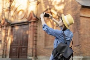 Turismo cultural en Galicia