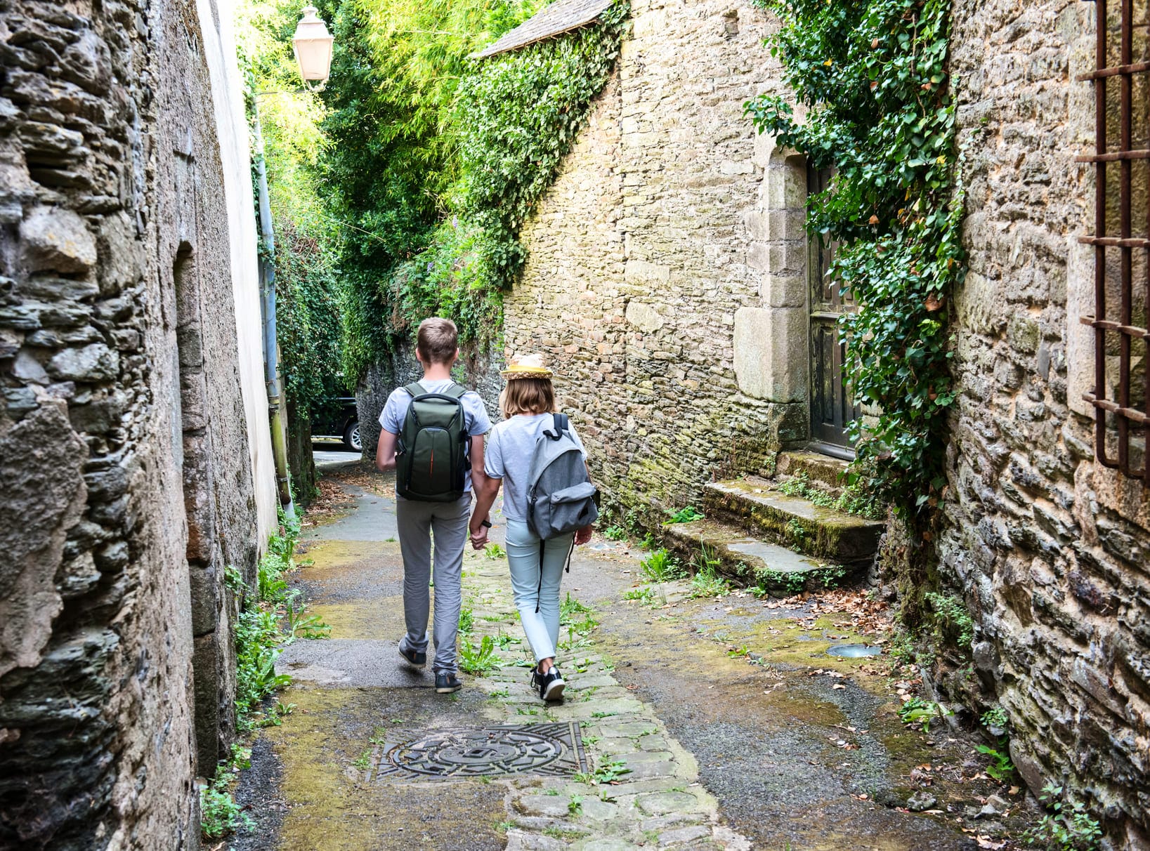 Rias Baixas tours