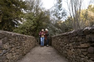 Turismo rural en Galicia