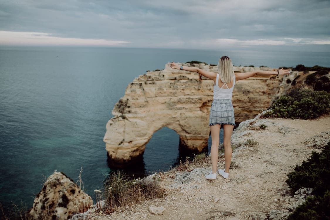 Viaje a la Playa de las Catedrales