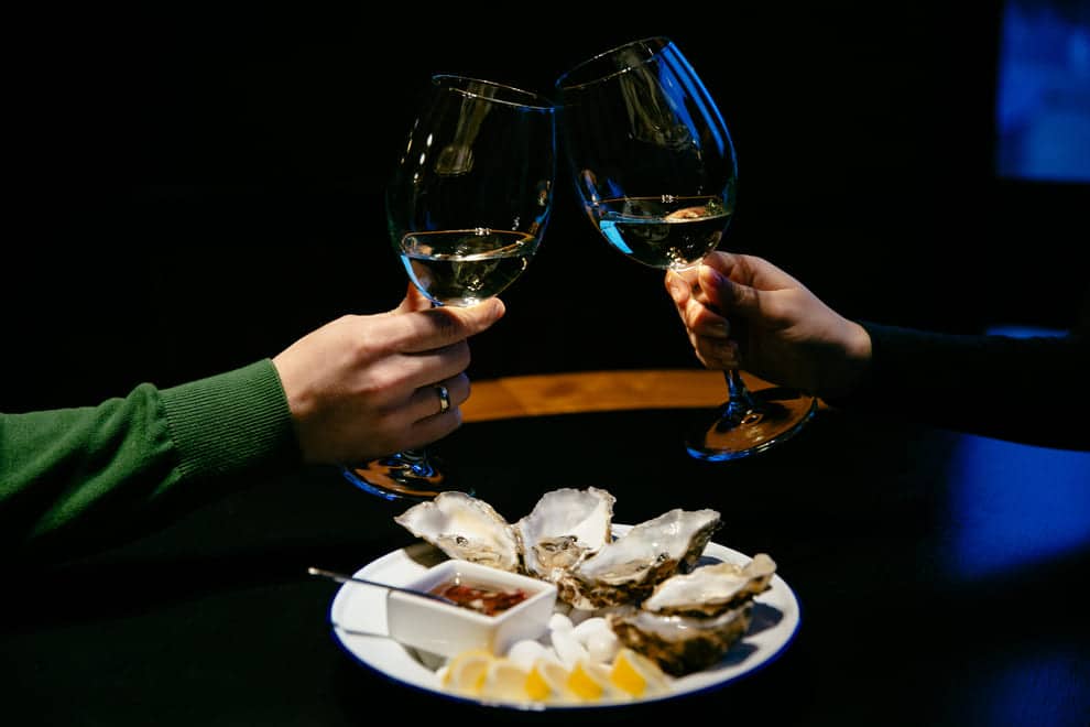 Experiencias gastronómicas gallegas