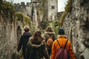 Tours Guiados por Galicia
