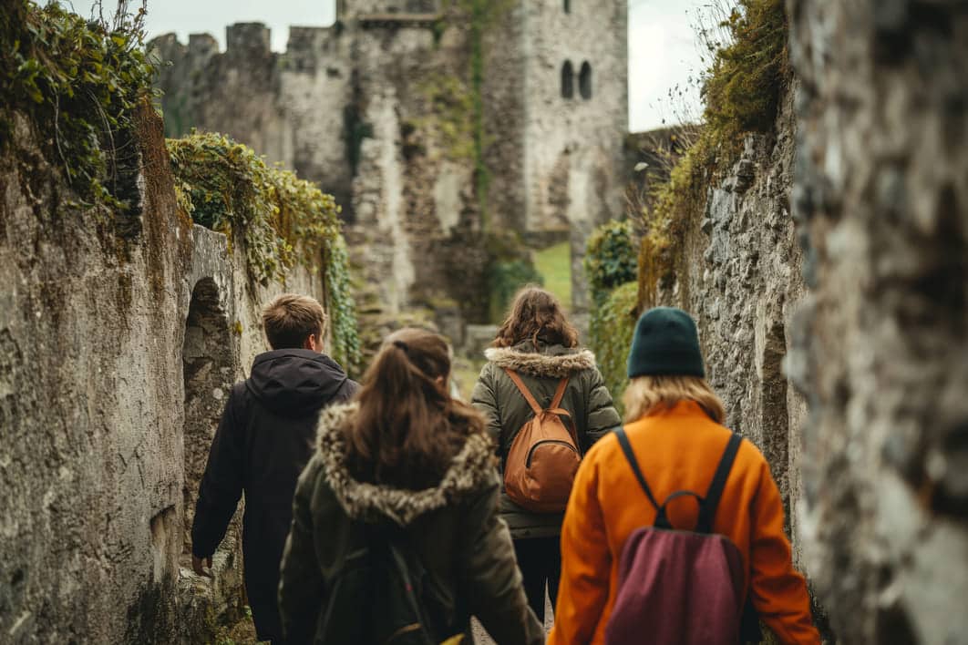 Tours Guiados por Galicia