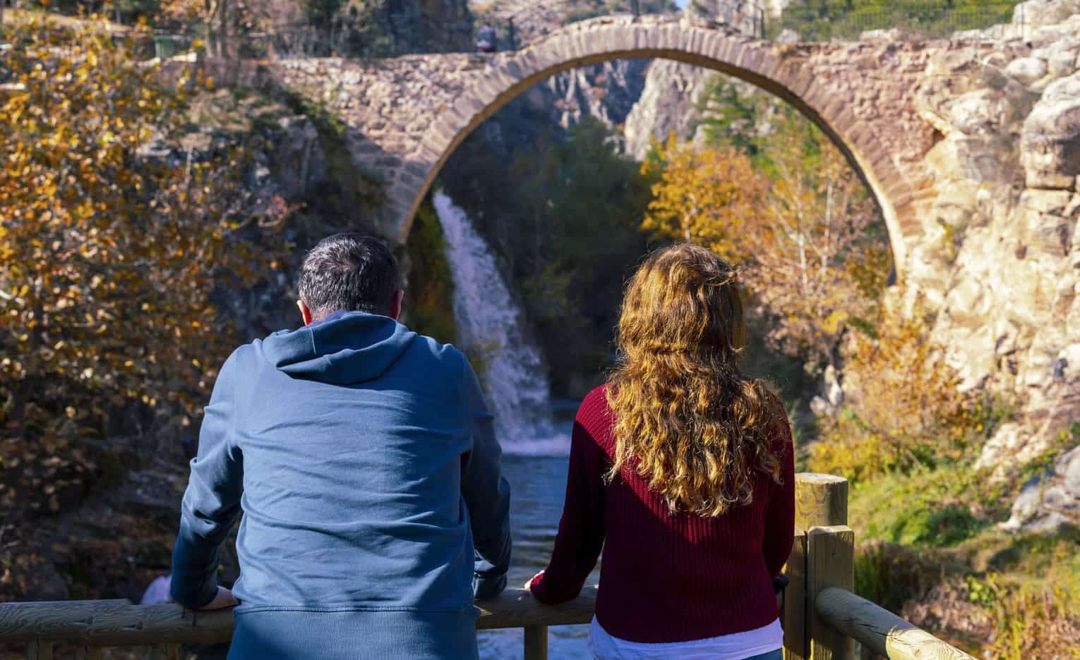 tour por Galicia
