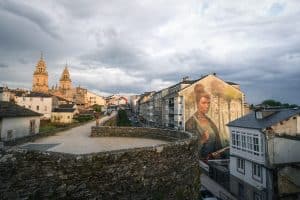 tour por Galicia 5 dias