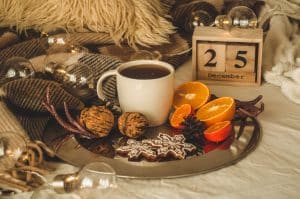 vacaciones de Navidad en GAlicia