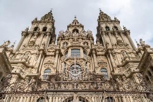 circuitos en Galicia culturales