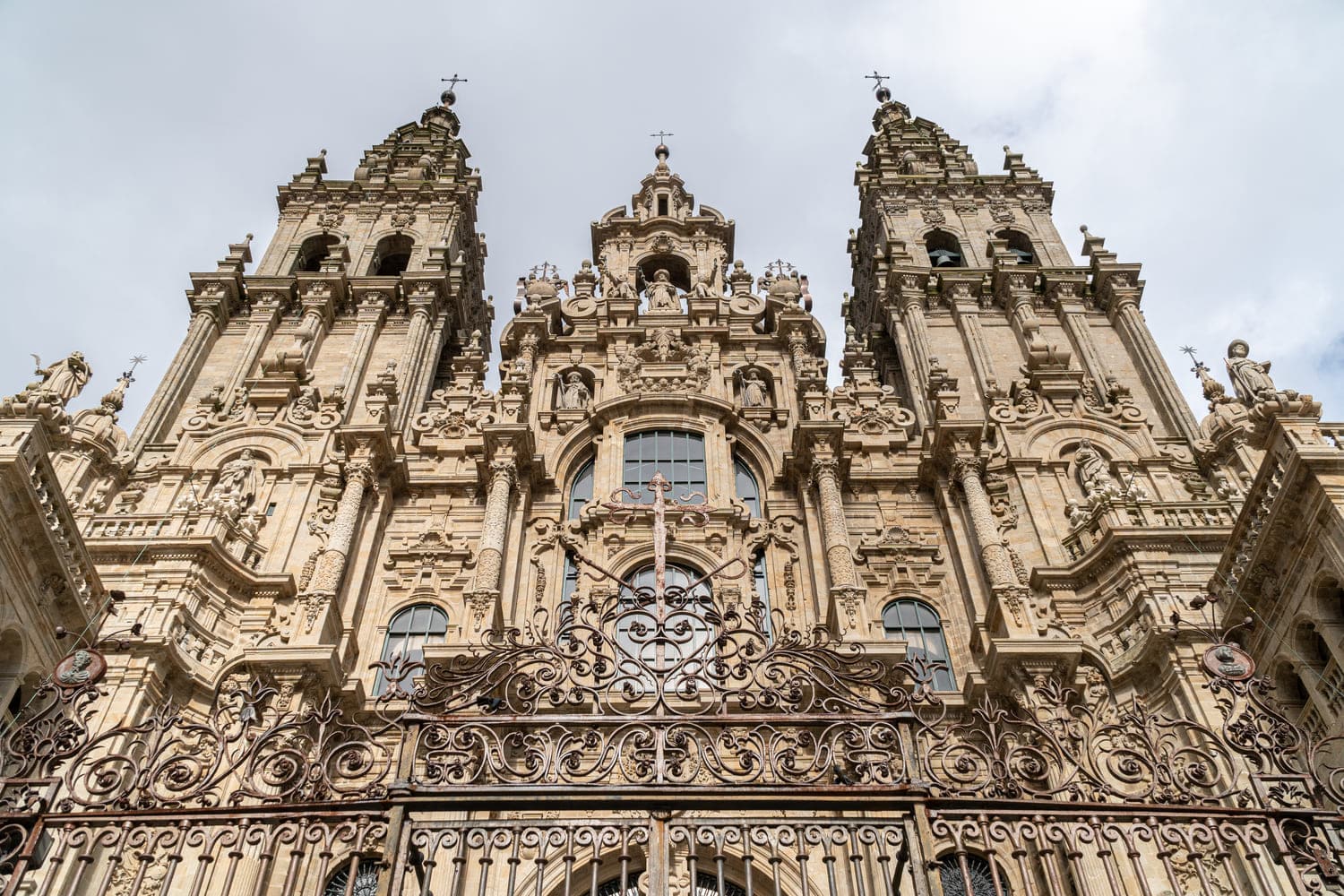 circuitos en Galicia culturales
