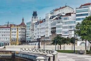 tours Galicia
