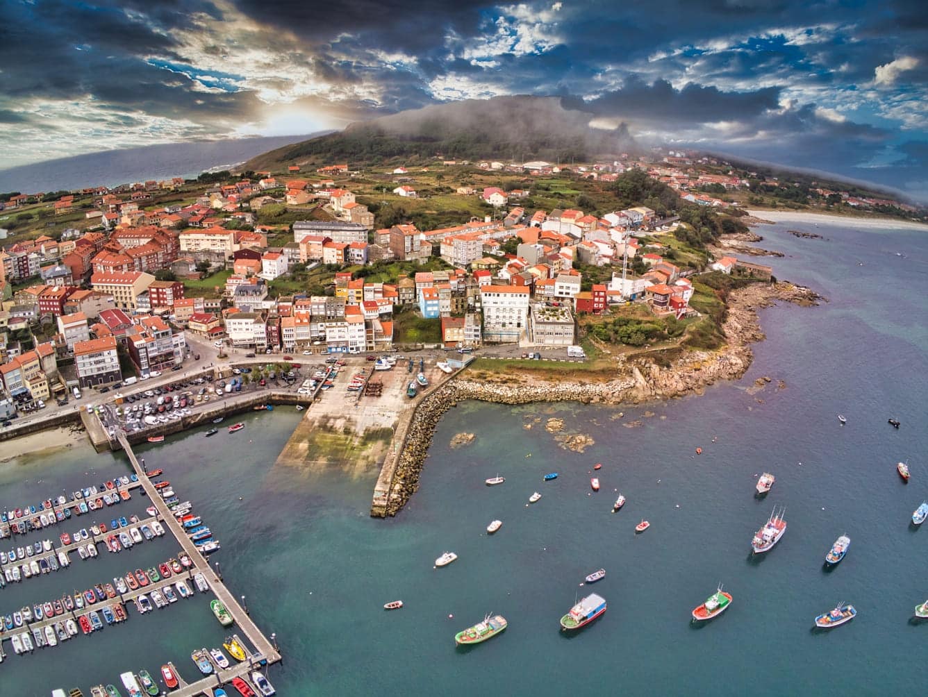 viajes Galicia