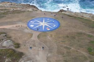 excursión A Coruña
