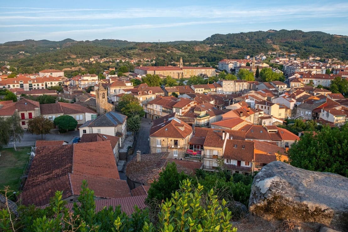 tour por Galicia desde Madrid