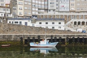 excursión a Costa da Morte