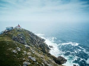 excursión a Finisterre: un viaje al fin del mundo