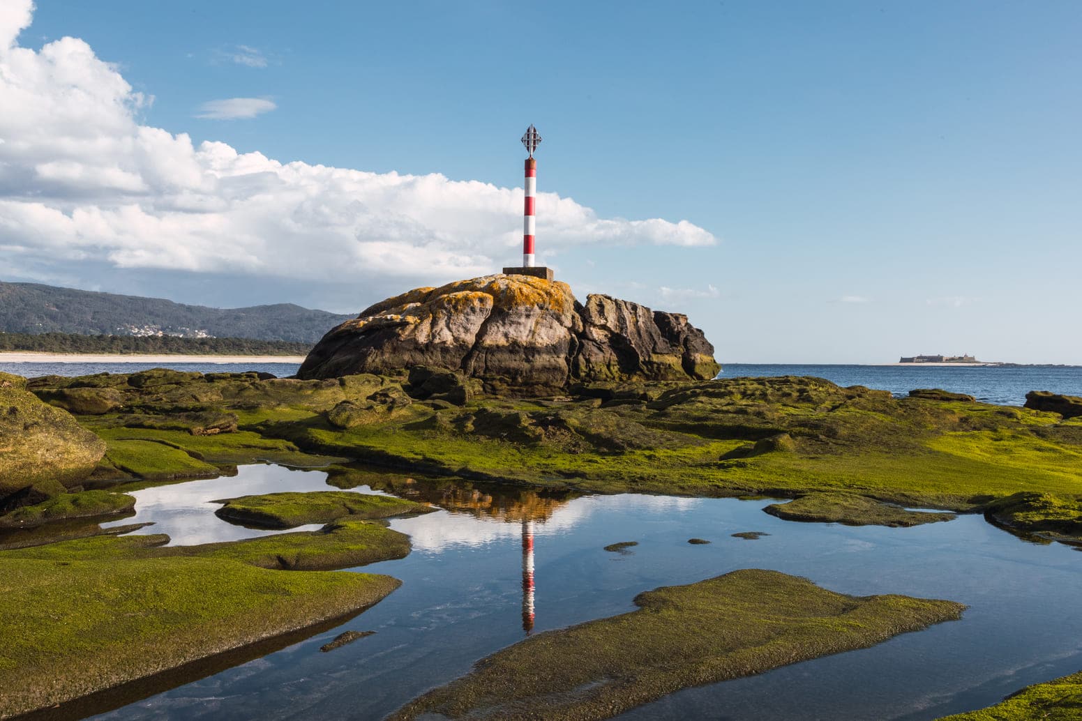 excursión a Rías Baixas