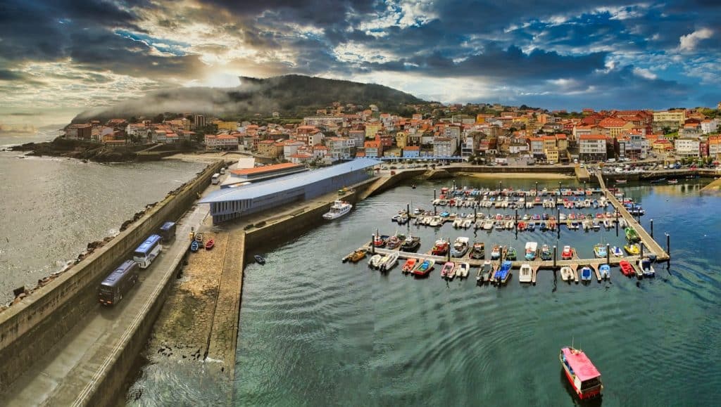 prepara tu excursión a Finisterre