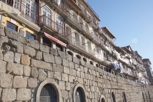 Freetour A Coruña casco histórico