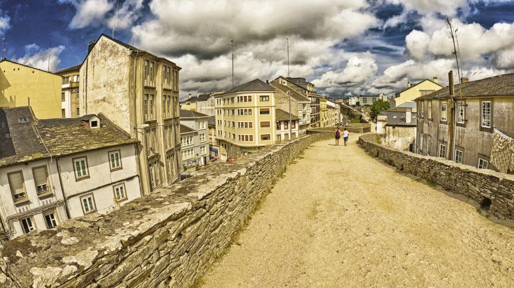 excursión a Lugo
