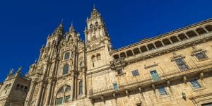 freetour Santiago de Compostela casco histórico