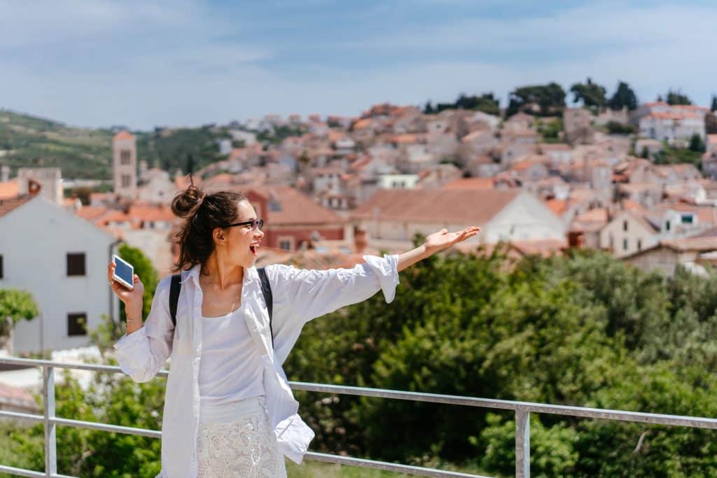 mejor empresa de freetours en Galicia