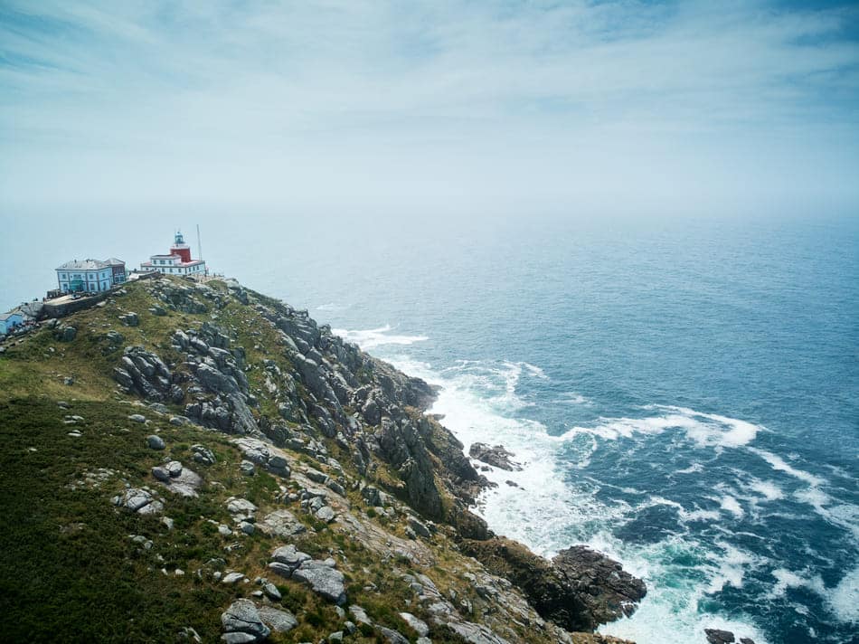 Cabo Finisterre