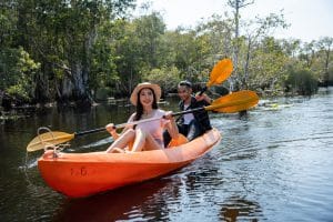 qué hacer hoy en Galicia actividades acuáticas