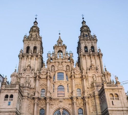 CATEDRAL SANTIAGO