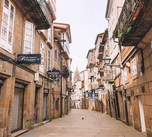 RUA DO FRANCO 1