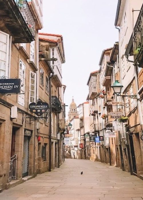 RUA DO FRANCO 1