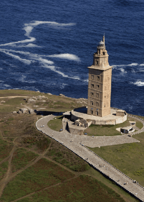 A Coruña